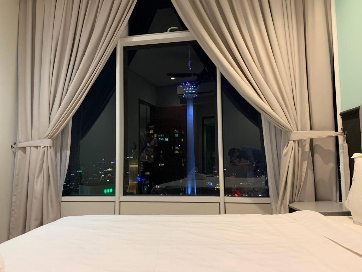 Sky Suites Klcc At Kuala Lumpur Extérieur photo