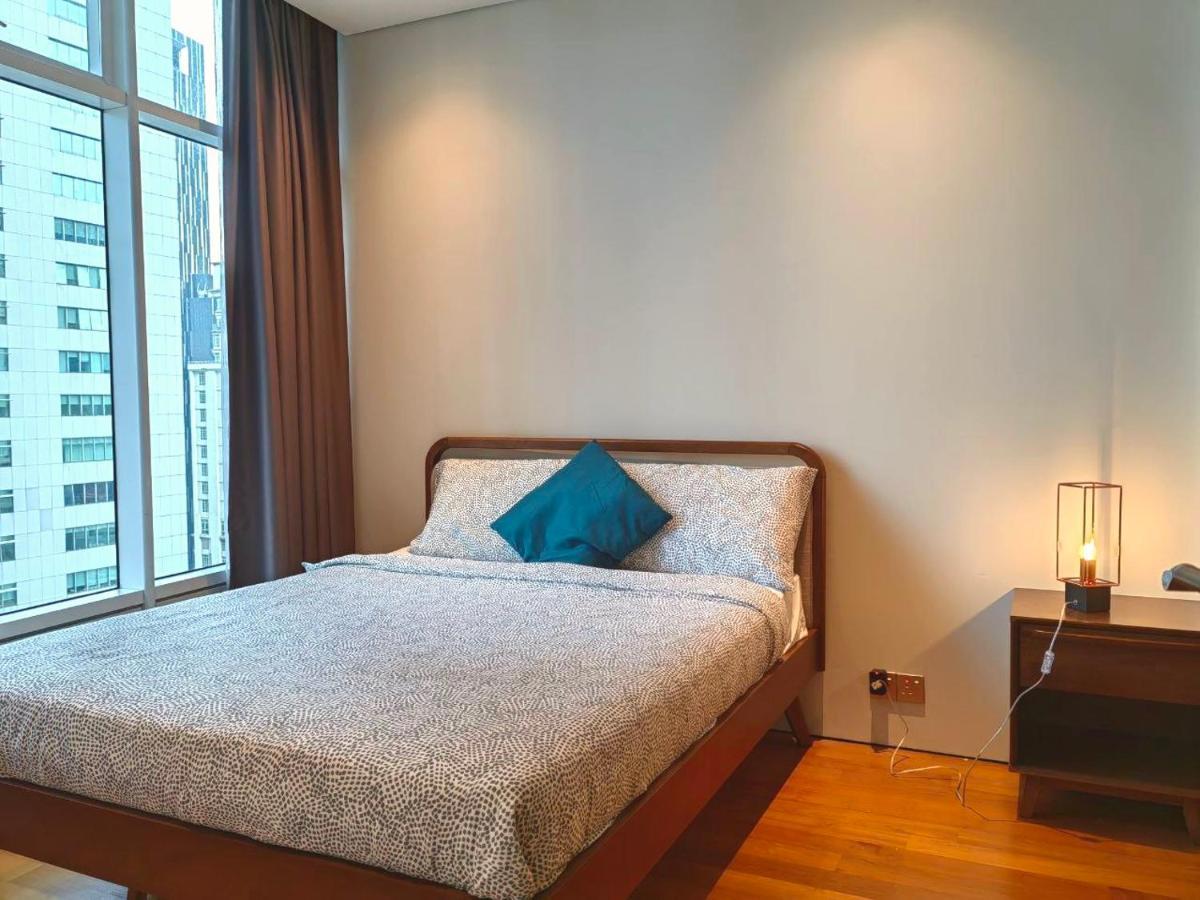Sky Suites Klcc At Kuala Lumpur Extérieur photo
