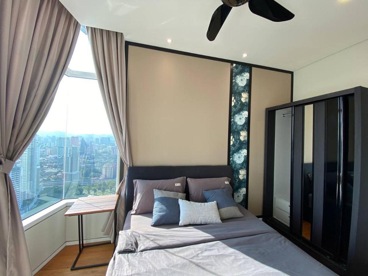 Sky Suites Klcc At Kuala Lumpur Extérieur photo