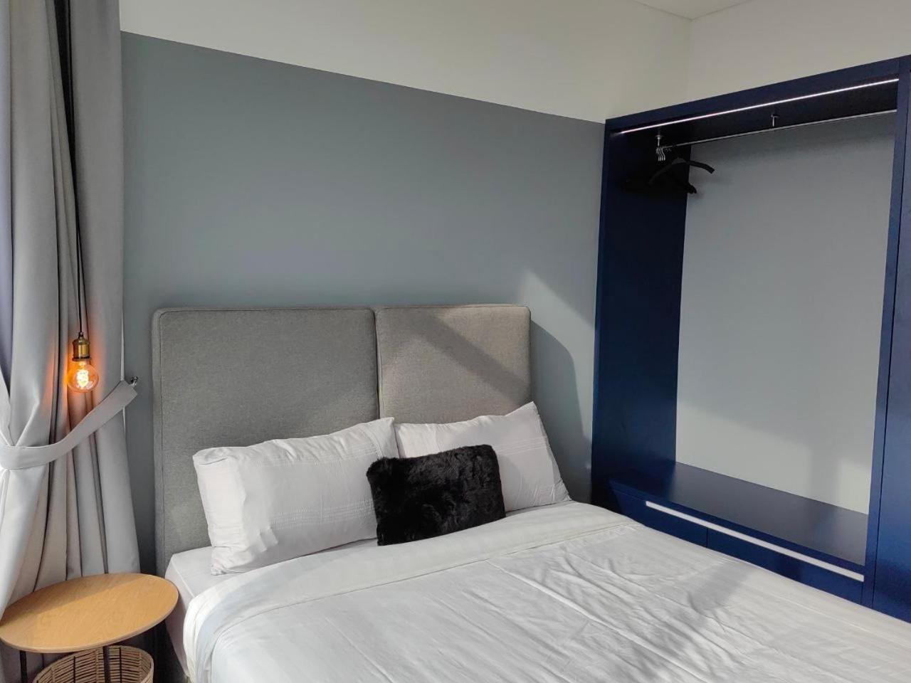 Sky Suites Klcc At Kuala Lumpur Extérieur photo