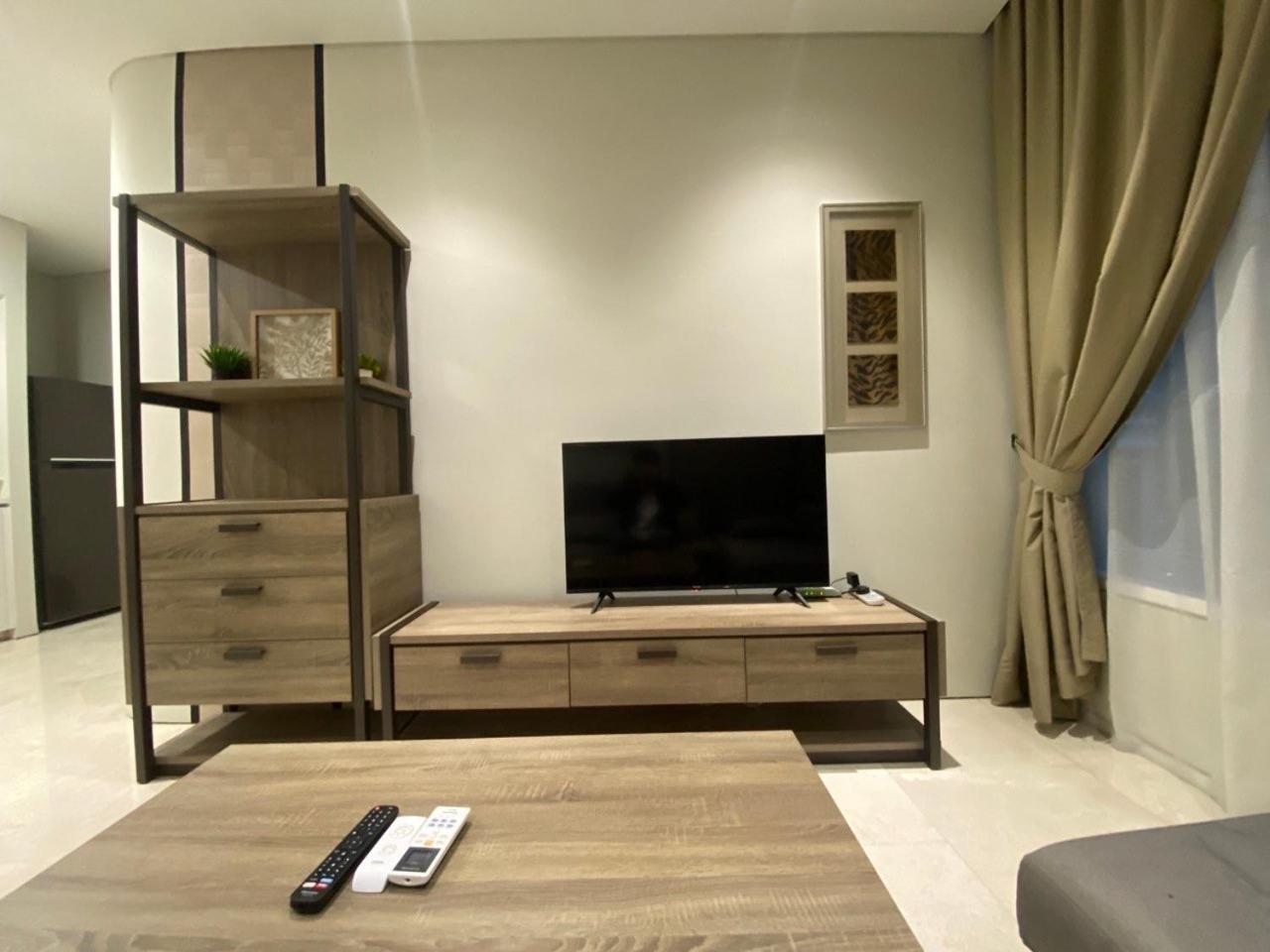 Sky Suites Klcc At Kuala Lumpur Extérieur photo