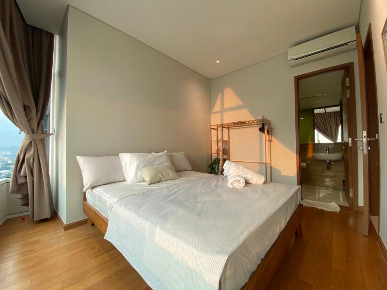 Sky Suites Klcc At Kuala Lumpur Extérieur photo