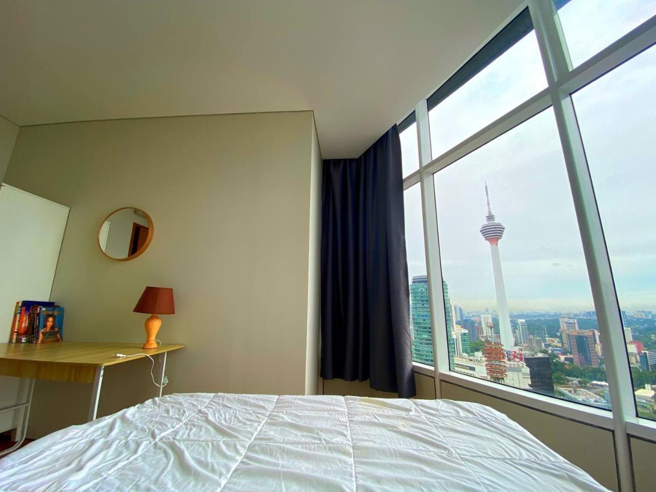 Sky Suites Klcc At Kuala Lumpur Extérieur photo